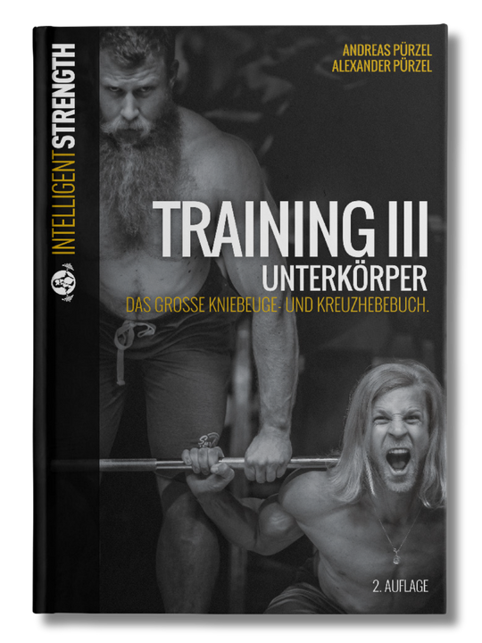 TRAINING III UNTERKÖRPER