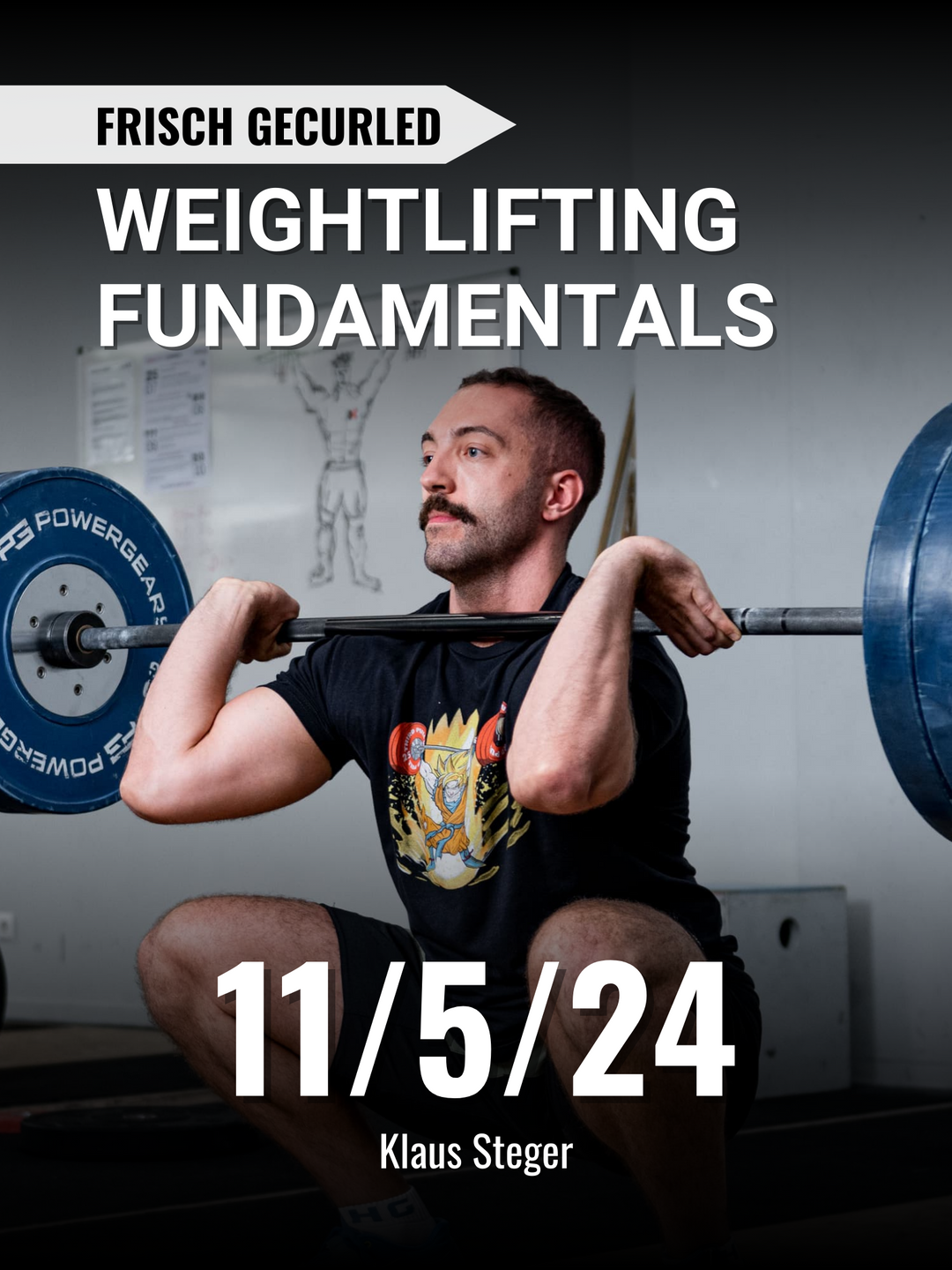 Weightlifting Fundamentals