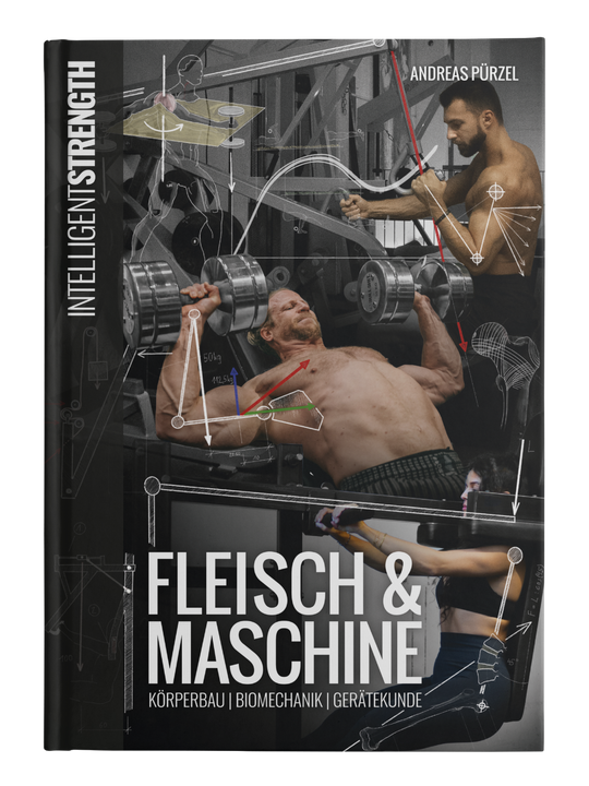 Fleisch & Maschine