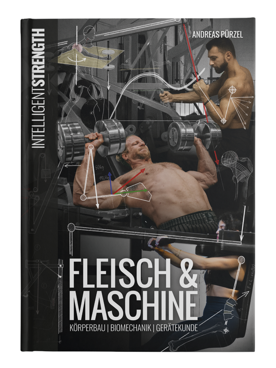 Fleisch & Maschine