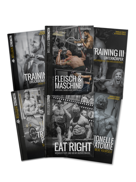 Die Große Lifteratur