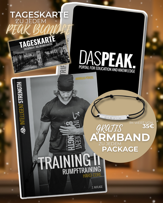 DASPEAK. Bundle