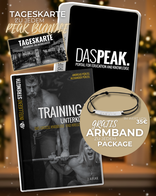 DASPEAK. Bundle
