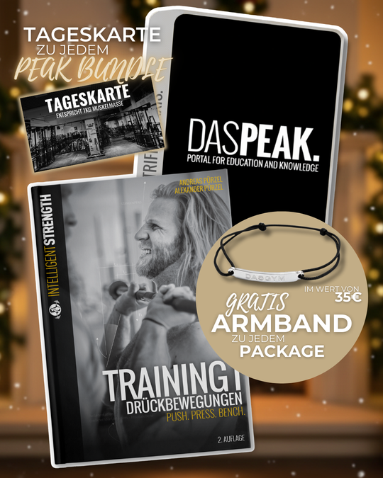 DASPEAK. Bundle