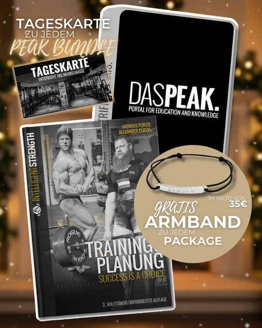 DASPEAK. Bundle