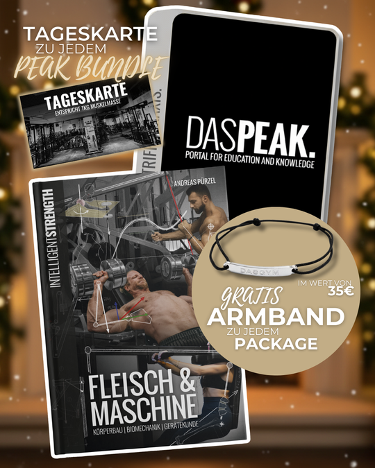 DASPEAK. Bundle