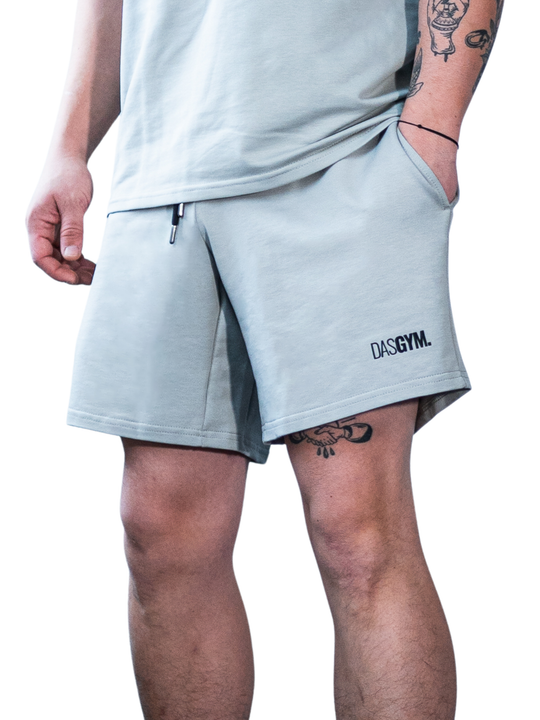 Premium Shorts Grey