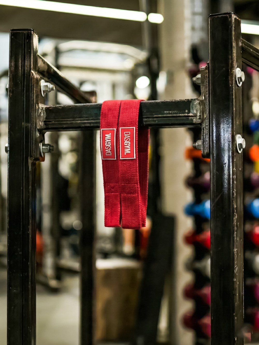 Stoffzughilfen - Cherry