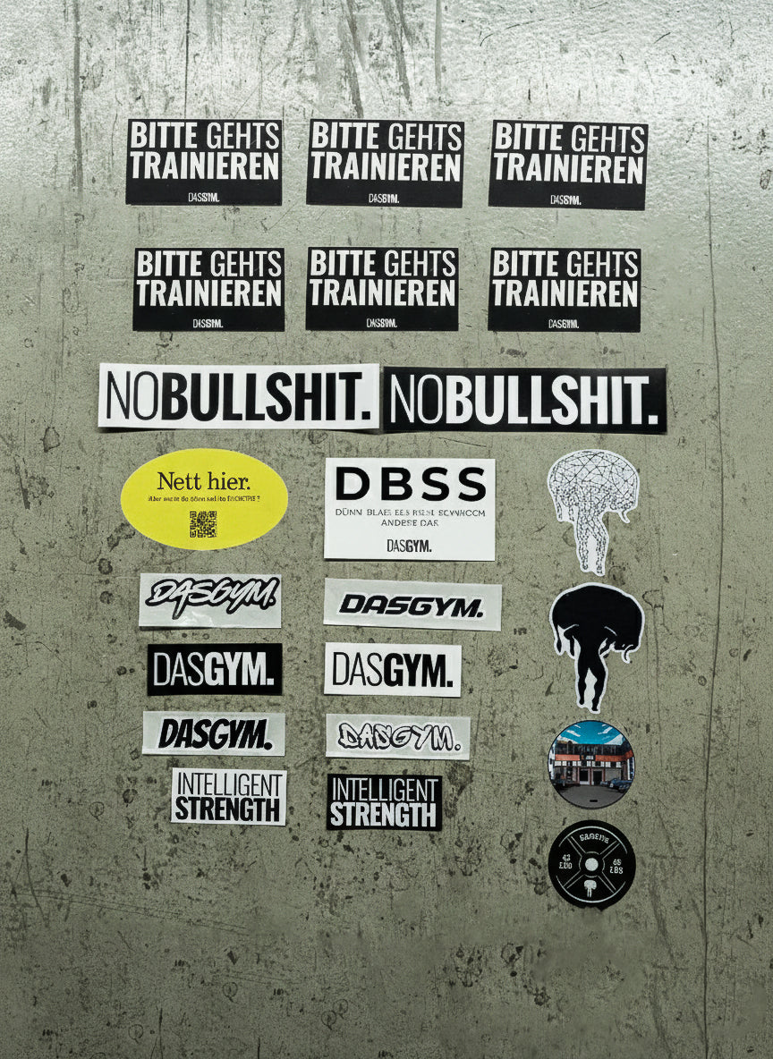 Stickerset