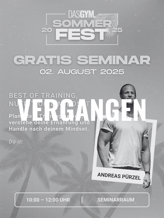 Best of Training, Nutrition & Mindset