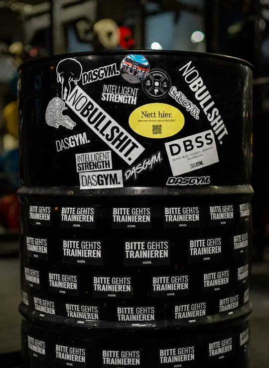 Stickerset