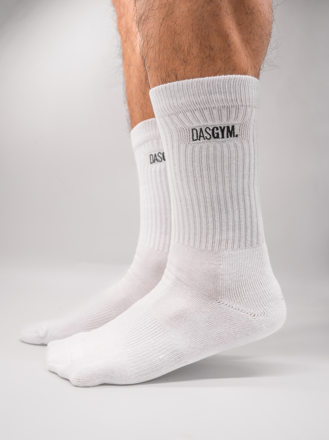 DASGYM. Socken