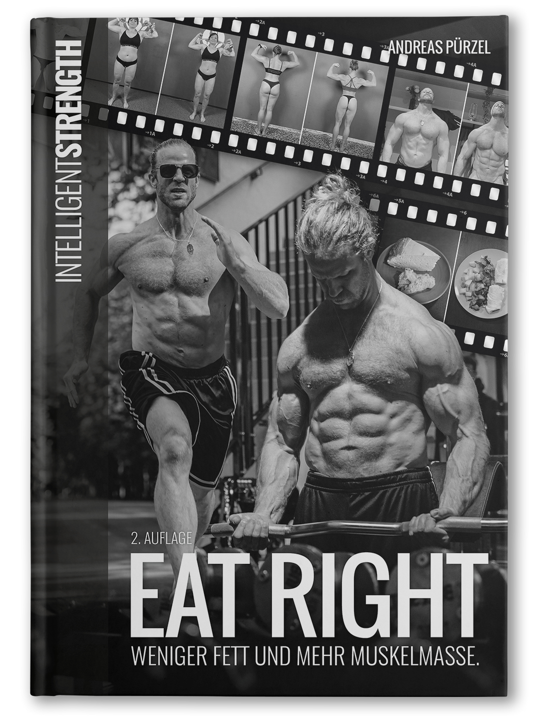 EAT RIGHT